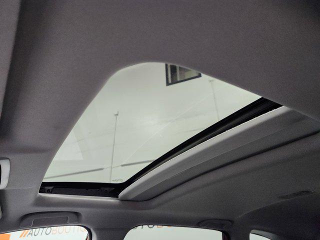 used 2022 Honda CR-V car, priced at $27,545