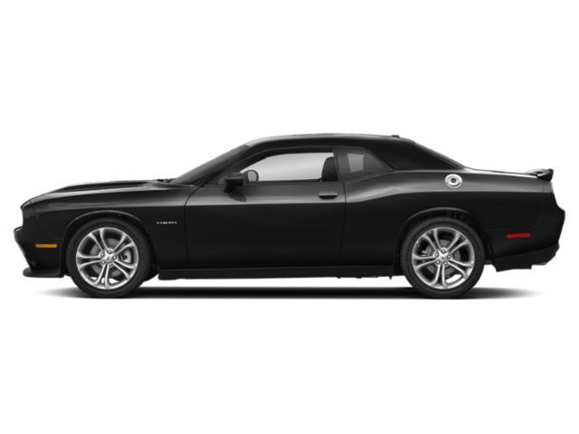 used 2022 Dodge Challenger car