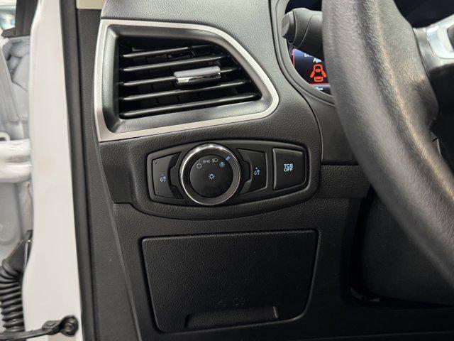 used 2024 Ford Edge car, priced at $23,045