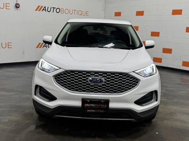 used 2024 Ford Edge car, priced at $23,045