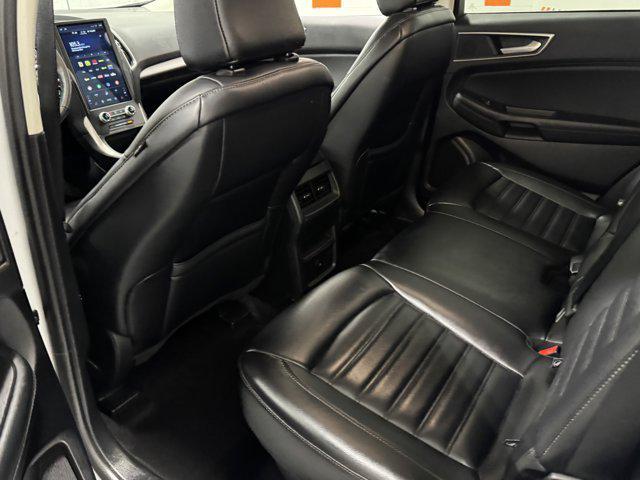 used 2024 Ford Edge car, priced at $23,045