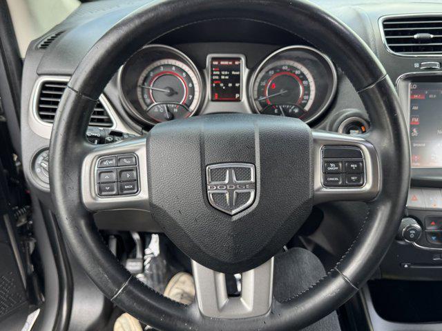 used 2018 Dodge Journey car, priced at $11,000