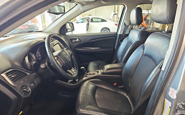 used 2018 Dodge Journey car, priced at $11,545