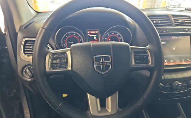 used 2018 Dodge Journey car, priced at $11,545