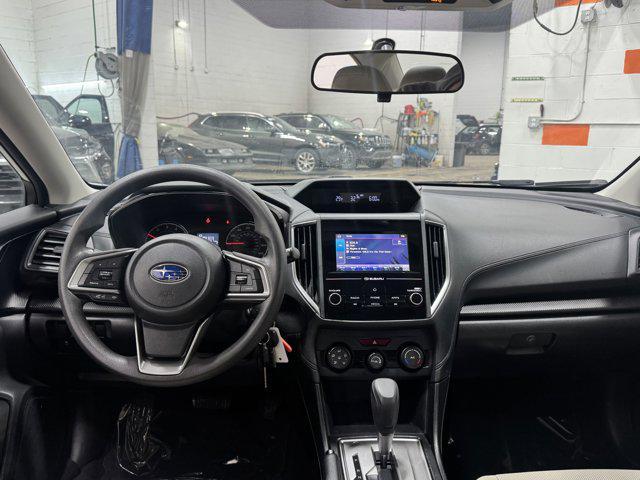 used 2019 Subaru Impreza car, priced at $13,700