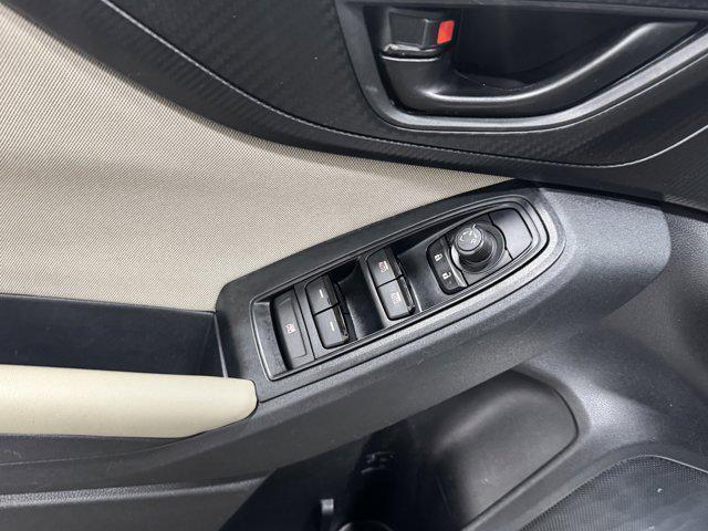 used 2019 Subaru Impreza car, priced at $13,700