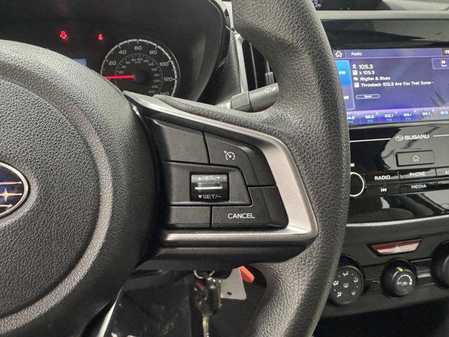 used 2019 Subaru Impreza car, priced at $13,700