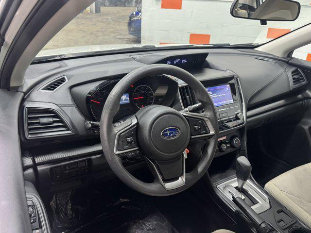 used 2019 Subaru Impreza car, priced at $13,700