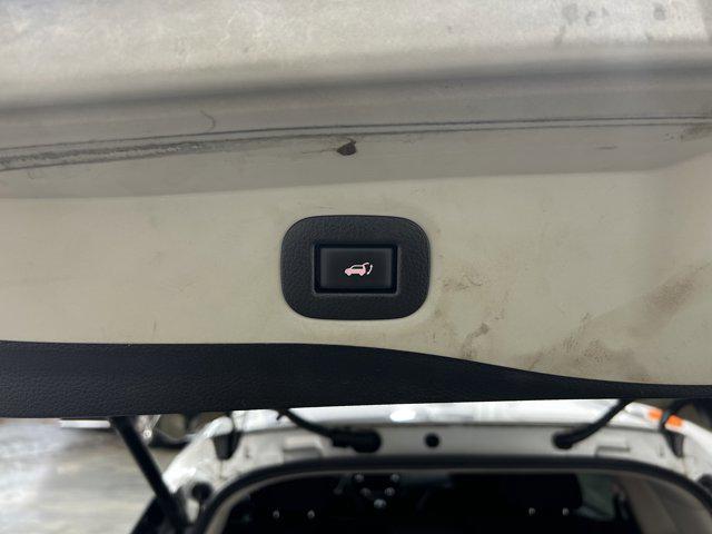used 2019 Nissan Rogue car, priced at $13,900