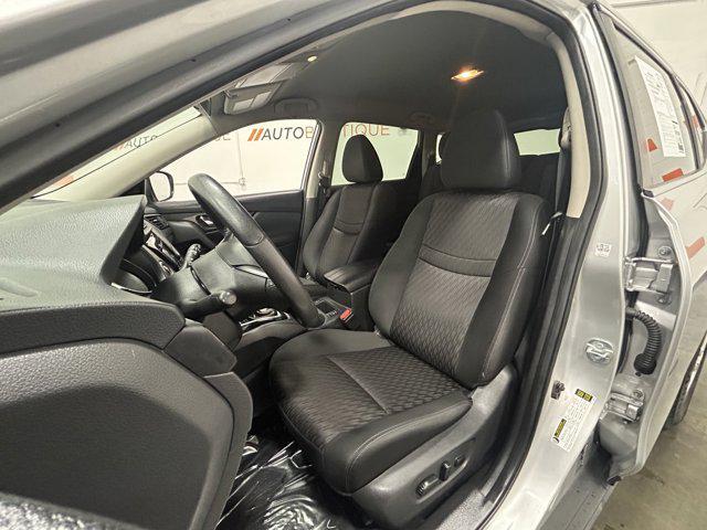 used 2019 Nissan Rogue car, priced at $13,900