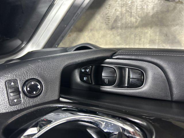 used 2019 Nissan Rogue car, priced at $13,900