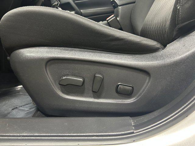 used 2019 Nissan Rogue car, priced at $13,900