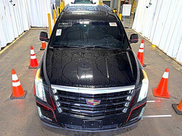 used 2019 Cadillac Escalade car, priced at $37,545