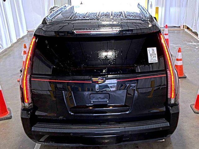 used 2019 Cadillac Escalade car, priced at $37,545