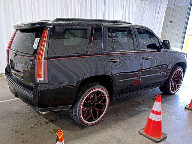 used 2019 Cadillac Escalade car, priced at $37,545