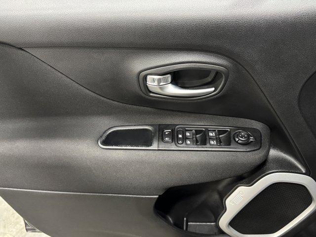 used 2020 Jeep Renegade car, priced at $14,500