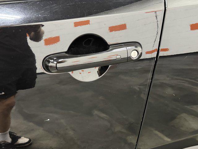 used 2020 Jeep Renegade car, priced at $14,500