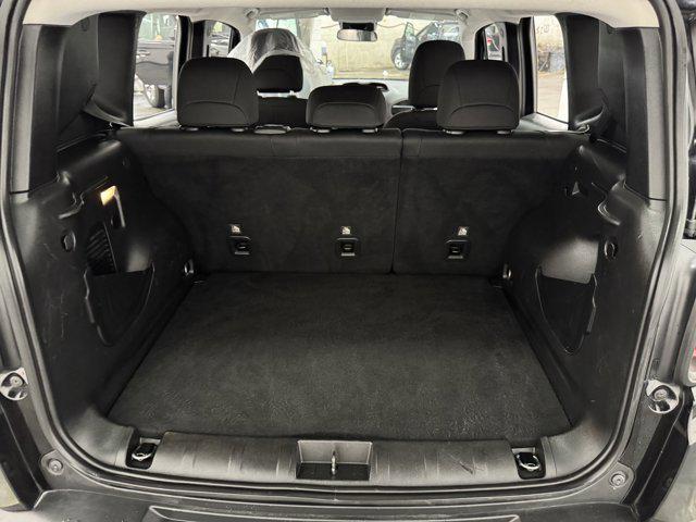 used 2020 Jeep Renegade car, priced at $14,500