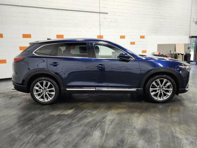 used 2019 Mazda CX-9 car, priced at $22,800