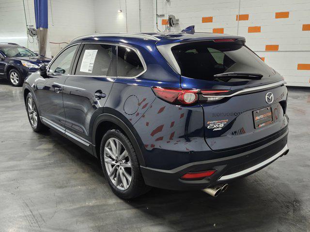 used 2019 Mazda CX-9 car, priced at $22,800