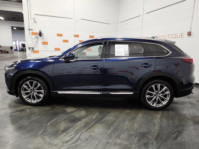 used 2019 Mazda CX-9 car, priced at $22,800