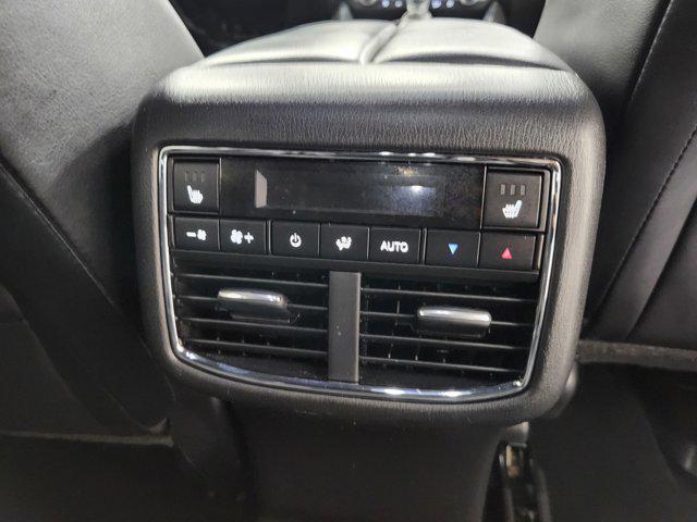 used 2019 Mazda CX-9 car, priced at $22,800