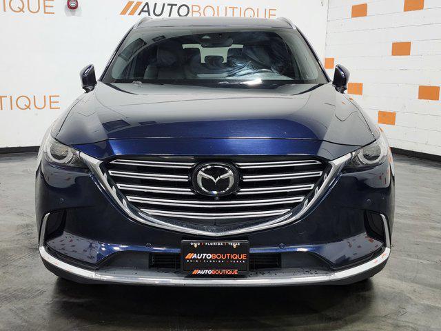 used 2019 Mazda CX-9 car, priced at $22,800