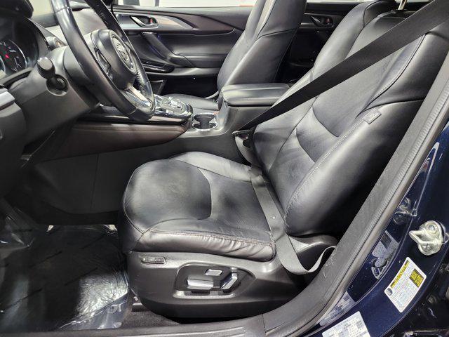 used 2019 Mazda CX-9 car, priced at $22,800