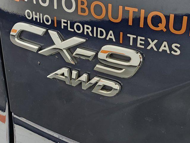 used 2019 Mazda CX-9 car, priced at $22,800