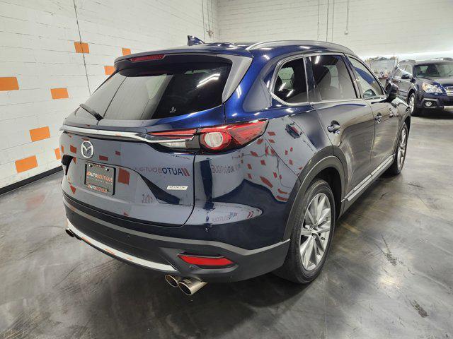 used 2019 Mazda CX-9 car, priced at $22,800