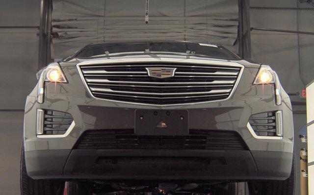 used 2019 Cadillac XT5 car, priced at $22,045