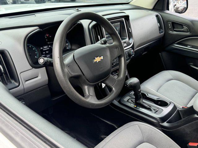 used 2018 Chevrolet Colorado car, priced at $12,900