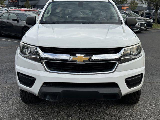 used 2018 Chevrolet Colorado car, priced at $12,900