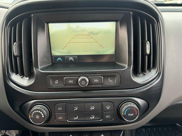 used 2018 Chevrolet Colorado car, priced at $12,900