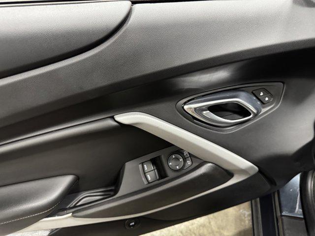 used 2019 Chevrolet Camaro car, priced at $15,500