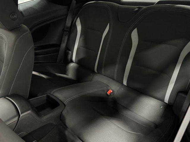 used 2019 Chevrolet Camaro car, priced at $15,500