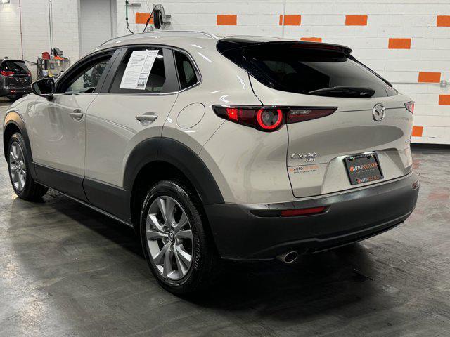 used 2023 Mazda CX-30 car, priced at $19,945