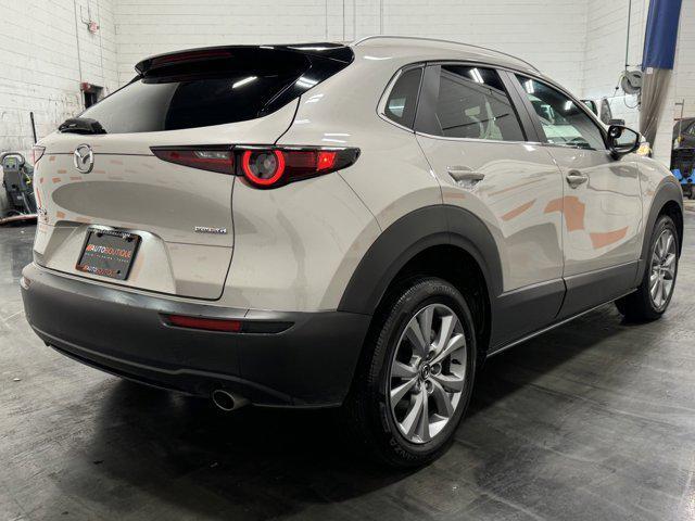 used 2023 Mazda CX-30 car, priced at $19,945