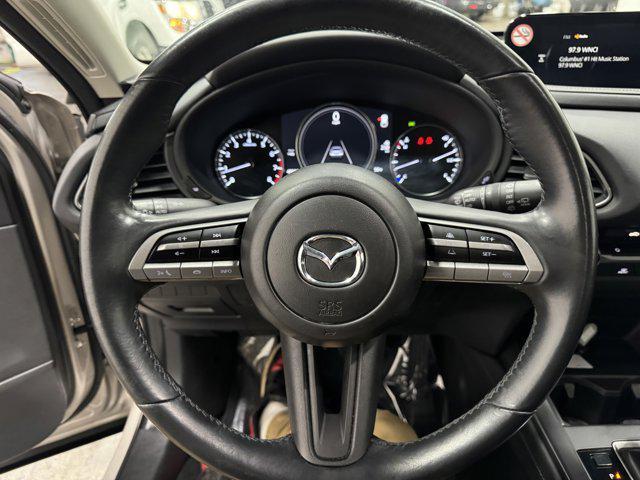 used 2023 Mazda CX-30 car, priced at $19,945