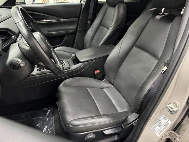 used 2023 Mazda CX-30 car, priced at $19,945