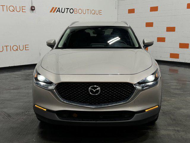 used 2023 Mazda CX-30 car, priced at $19,945