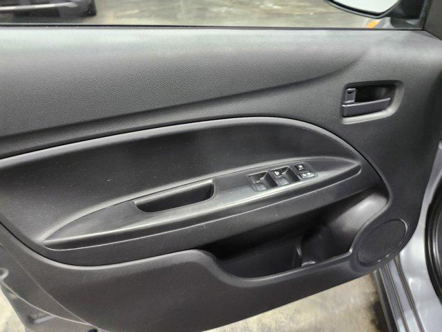 used 2021 Mitsubishi Mirage car, priced at $12,545