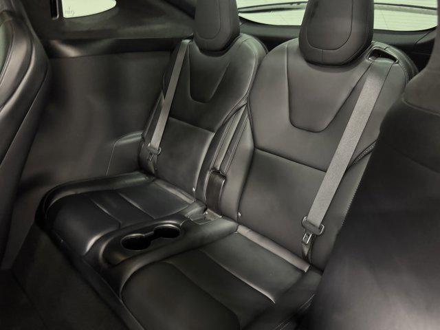 used 2019 Tesla Model X car, priced at $33,900