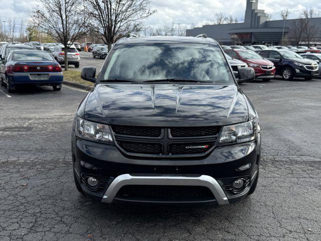 used 2019 Dodge Journey car, priced at $12,600