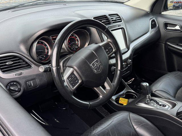 used 2019 Dodge Journey car, priced at $12,600