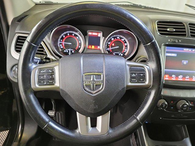 used 2019 Dodge Journey car, priced at $14,045