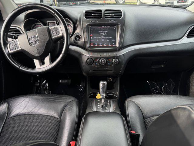 used 2019 Dodge Journey car, priced at $12,600