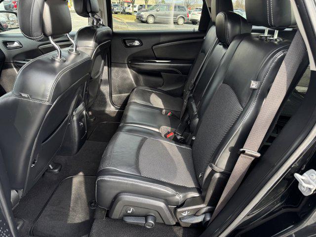 used 2019 Dodge Journey car, priced at $12,600