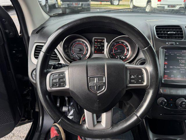 used 2019 Dodge Journey car, priced at $12,600