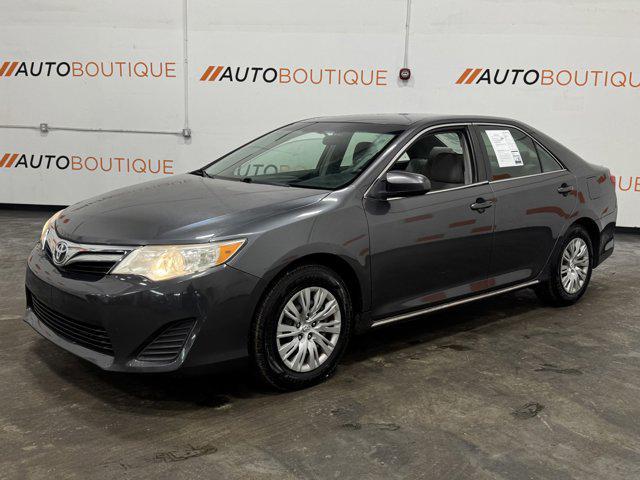 used 2012 Toyota Camry car, priced at $8,545